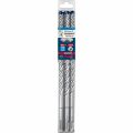 Bosch Expert 12X265 mm 10’lu Yeni Sds Plus-7x Matkap Ucu 2608900175
