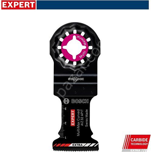 Bosch Expert Aız 32 Apıt Multimax 25'li Starlock Testere 2608900027