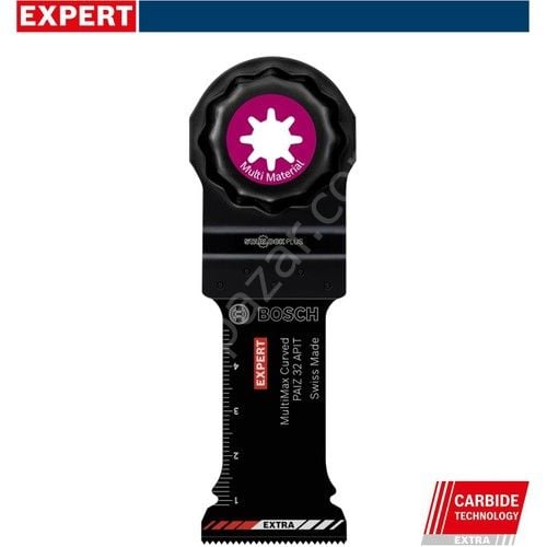 Bosch Expert Paız 32 Apıt Multimax 1'li Starlock Testere 2608900028
