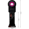 Bosch Expert Maıı 32 Apıt Multimax 10'lu Starlock Testere 2608900032