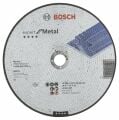 Bosch - 230*3,0 mm Expert Serisi Düz Metal Kesme Diski (Taş) 2608600324