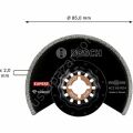 Bosch Expert Acz 85 Rd4 10'lu Starlock Segman Testere 2608900035