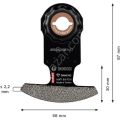 Bosch Expert Matı 68 Rd4 10'lu Starlock Köşeli Derz Bıçağı 2608900037