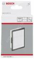 Bosch - Elektrikli Süpürgeler İçin Polyester kanallı filtre (GAS 12 V, EasyVac 12 için Uygun) 2607432046