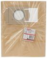 Bosch - Elektrikli Süpürgeler İçin Kağıt Filtre Torbası (GAS 12-50 RF Professional; PAS 12-50 F için uygun) 2605411062