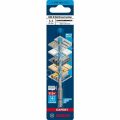 Bosch Expert 5.5X100 mm Hex-9 Çok Amaçlı Matkap Ucu 2608900572