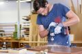 Bosch - Menteşe Açma Ucu 40 mm 2608596978