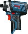Bosch Professional GDR 12V-105 (Solo) Akülü Darbeli Somun Sıkma Makinesi 06019A6901