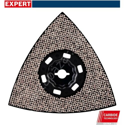 Bosch Expert Mavz 116 Rt4 Starlock Max 40 Kum Zımpara Diski 2608900053