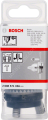 Bosch - 1/2''-20 - 1,5-13 mm Anahtarlı Mandren 2608571056