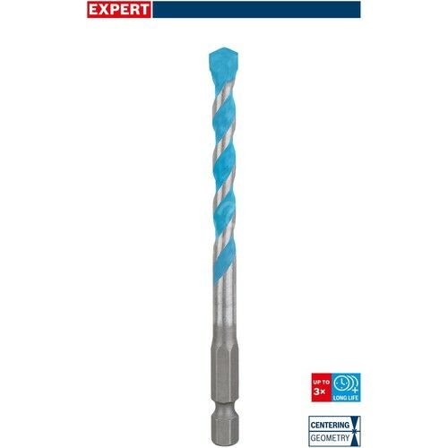 Bosch Expert 7X150 mm Hex-9 Çok Amaçlı Matkap Ucu 2608900580