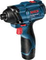 Bosch GDR 120-Li Çift Akülü 2 Ah Somun Sıkma Makinesi