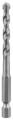 Bosch - Altıgen Şaftlı, HEX-9 Serisi Seramik için Matkap Ucu 7*90 mm 2608589524