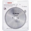 Bosch Eco 254*30 mm 80 Diş Alüminyum Daire Testere Bıçağı 2608644413 Bosch