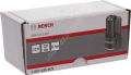 Bosch - 12 V 2,0 Ah SD Li-Ion ECP Düz Akü