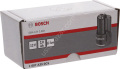 Bosch - 12 V 2,0 Ah SD Li-Ion ECP Düz Akü
