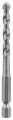 Bosch - Altıgen Şaftlı, HEX-9 Serisi Seramik için Matkap Ucu 8*90 mm 2608589525
