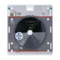 Bosch Ahşap Akülü Daire Test. Bıç. 216X30 mm 48 D 2608837723