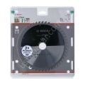 Bosch Ahşap Akülü Daire Test. Bıç. 216X30 mm 48 D 2608837723