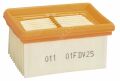 Bosch - Filtre (GBH 2-23 REA/19-2 REA) 2607002614