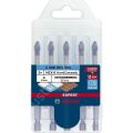 Bosch Expert Hex-9 5 Adet 6 mm Sert Seramik Delme Ucu 2608900599