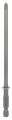 Bosch - PZ2*145 mm Uzun Vida 2608522069