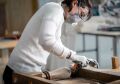 Bosch EXPERT Sünger Zımpara SuperFine/Finish-Çok İnce 2608901179
