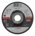 Bosch - 125*3,0 mm Yarı Esnek Inox (Paslanmaz Çelik) Taşlama Diski 2608602218