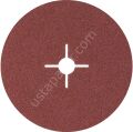 Bosch R444 EXM 180 mm 60K Fiber Disk