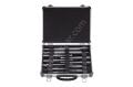 Bosch 11 Parça Çantalı SDS-Plus Kırıcı Delici Ucu ve Keski Seti 2608578765