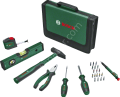 Bosch Universal El Aleti Seti 25 Parça (Set 3) 1600A0275J