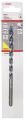 Bosch - cyl-5 Serisi, Blue Granite Turbo Beton Matkap Ucu, 7*150 mm 2608588150