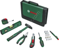 Bosch Universal El Aleti Seti 25 Parça (Set 1) 1600A02BY6