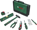Bosch Universal El Aleti Seti 25 Parça (Set 1) 1600A02BY6