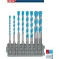 Bosch Expert Hex-9 Çok Amaçlı Matkap Ucu 8'li Set 2608901455