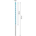 Bosch Expert Cyl-9 Multiconstruction Delme Ucu 6 x 200 x 250 mm