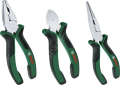 Bosch Pense Seti 3 Parça (Kargaburun, Yan Keski, Pense) 1600A02C0S