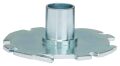 Bosch - Freze Kopyalama Sablonu 13 mm 2609200138