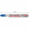 Bosch Expert 'stainless Steel' T 118 Ehm Dekupaj Testere Bıçağı 3 Parça