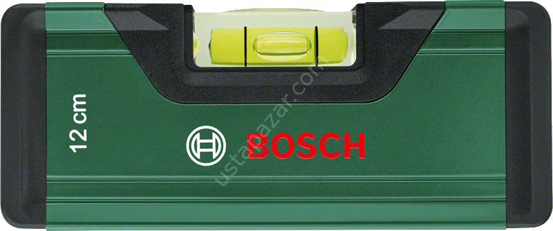 Bosch Su Terazisi 12cm 1600A02H3H
