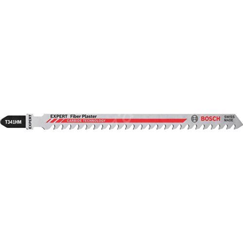 Bosch Expert ‘fiber Plaster’ T 341 Hm Dekupaj Testere Bıçağı 3 Parça