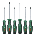 Bosch Tornavida Seti 6 Parça Set 2 1600A027PM