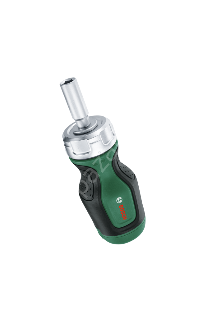 Bosch Cırcırlı Tornavida Değiştirilebilir 6 Uçlu (Set 2) 1600A027PN