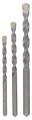 Bosch - cyl-3 Serisi, Beton Matkap Ucu 3'lü Set 5-6-8 mm 2608597709