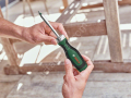 Bosch Cırcırlı Tornavida 12 Uçlu 1600A02BX2