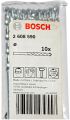 Bosch - cyl-1 Serisi, Beton Matkap Ucu 6*150 mm 10'lu Paket 2608590209