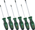 Bosch Tornavida Seti 6 Parça Set 1 1600A02BX7