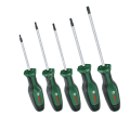 Bosch Torx Tornavida Seti 5 Parça 1600A02BX6