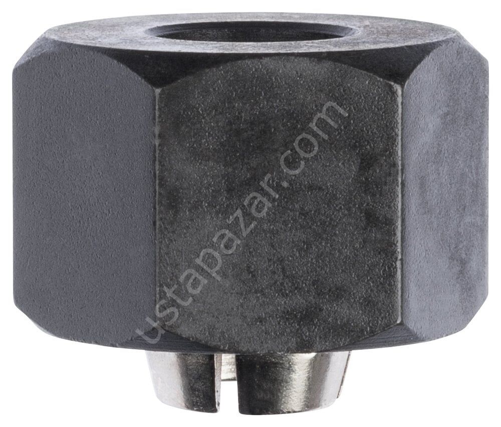 Bosch - GKF 600 1/4'' mm Penset 2608570135