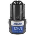 Dremel® 12V 3Ah Li-ion Akü Paketi (B12V30-01) 261512V3JA